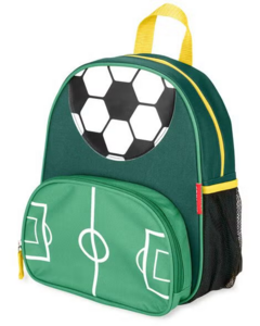 Skip Hop mochila futbol - comprar online