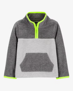 Oshkosh buzo micropolar - comprar online