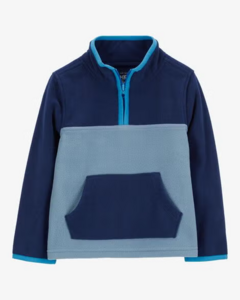 Oshkosh buzo micropolar - comprar online