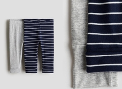 HYM pack x 2 pantalones