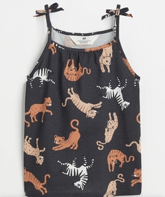 HYM musculosa tigre