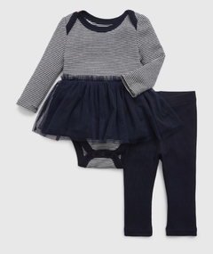 Gap set con tutu