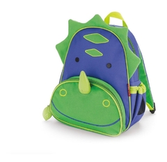 Skip Hop mochila jardin dinosaurio