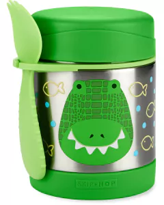 Skip Hop termo acero para alimentos
