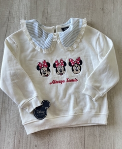 Primark buzo minnie - comprar online