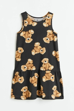 HYM vestido oso nueva temporada