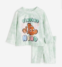 HYM traje de baño FP UV nemo