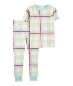 Carters pijama 2 piezas