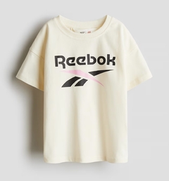 HYM remera Reebok - comprar online