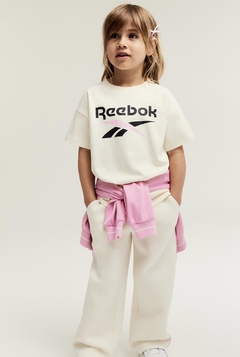 HYM remera Reebok en internet