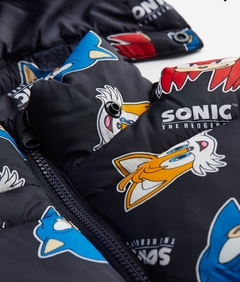HYM campera puffer Sonic en internet