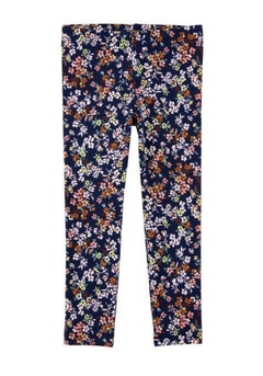 Oshkosh calza 3 T flores