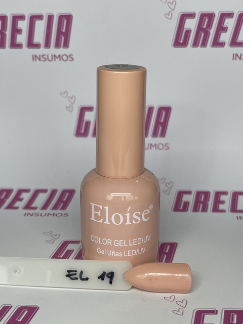 SEMI ELOISE 19