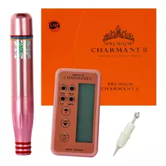 DERMOPIGMENTACION PREMIUN CHARMANT II