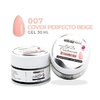GEL CHERIMOYA COVER PERFECTO BEIGE