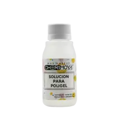 SOLUCION POLIGEL CHERIMOYA 120ML