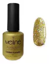 MELINE GOLDEN KARAOKE N°822 15ML