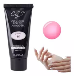 POLYGEL CITY GIRL N°4