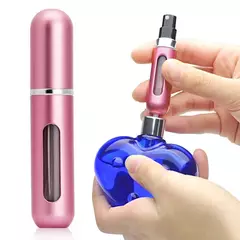 BOTELLA DE PERFUME