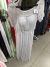 Vestido Mídi Tule Ombro a Ombro na internet