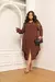 Chemise Duna Plus Size - comprar online