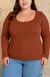 Blusa Térmica Plus