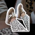 Tênis Vizzano Animal Print na internet