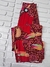 Calça Pantalona Viscose Estampado - comprar online
