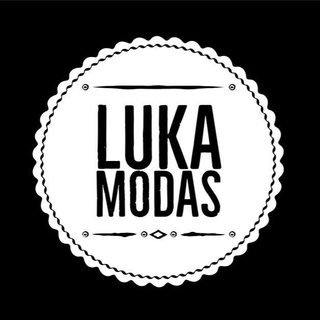 Luka Modas