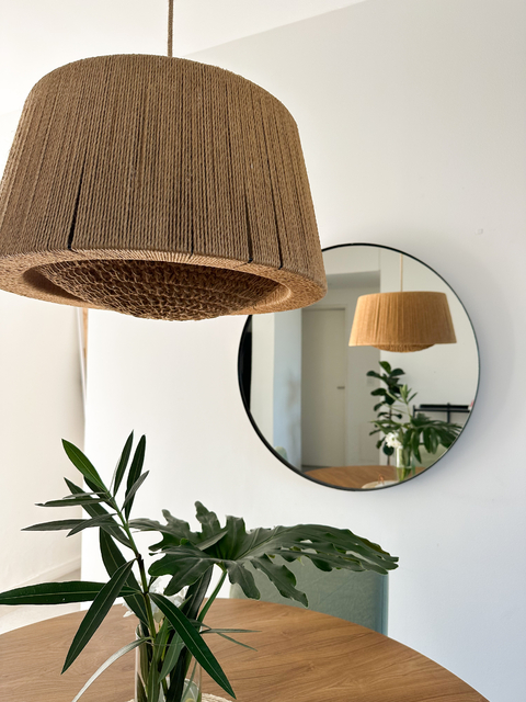 ESPEJO RUNDEN - comprar online