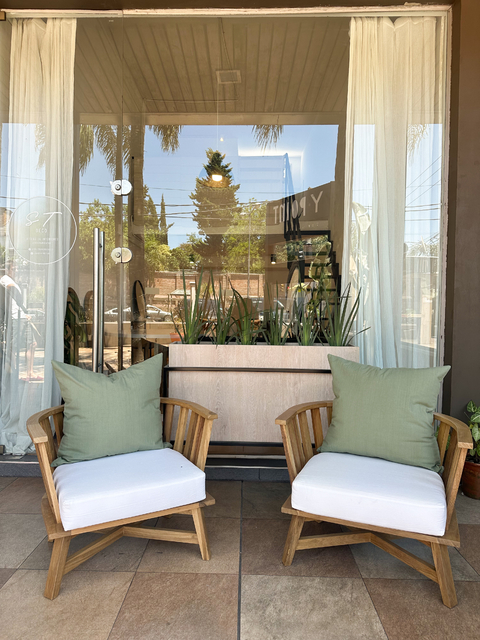 SILLÓN GERVASONI - comprar online