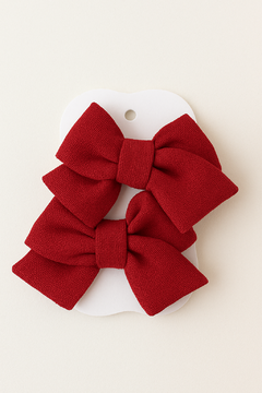 kit com 8 lacos de linho na internet