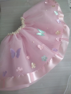 Saia Jardim