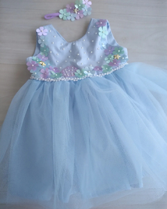Vestido Sereia - comprar online
