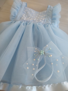 Vestido Cinderela - comprar online