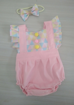 Romper Circo