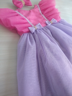 Vestido Boo - monstros SA - comprar online