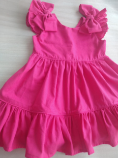 Vestido Barbie - comprar online