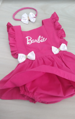 Romper Barbie - comprar online