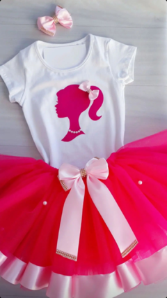 Kit Barbie - comprar online