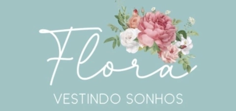 Flora Vestindo Sonhos
