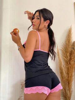 BABY DOLL LISO - comprar online