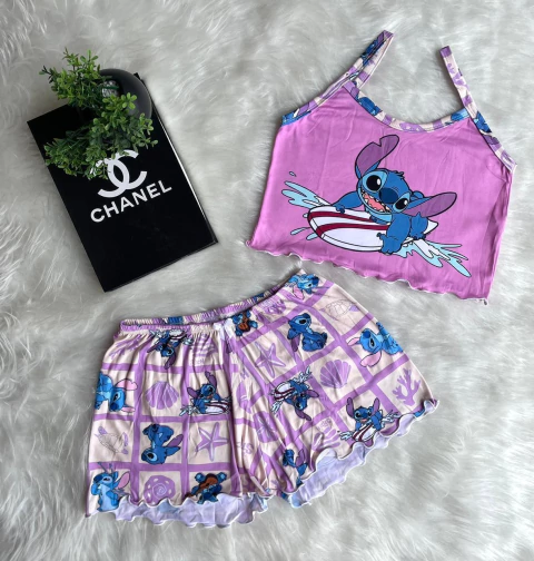 PIJAMA BLOGUEIRINHA - comprar online