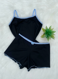 BABY DOLL BÁSICO - comprar online