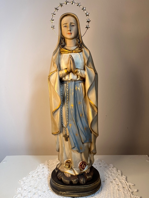 Nossa Senhora de Lourdes
