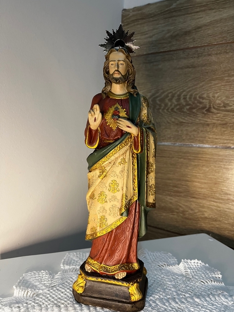 Sagrado Coração de Jesus 2