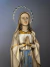 Nossa Senhora de Lourdes na internet