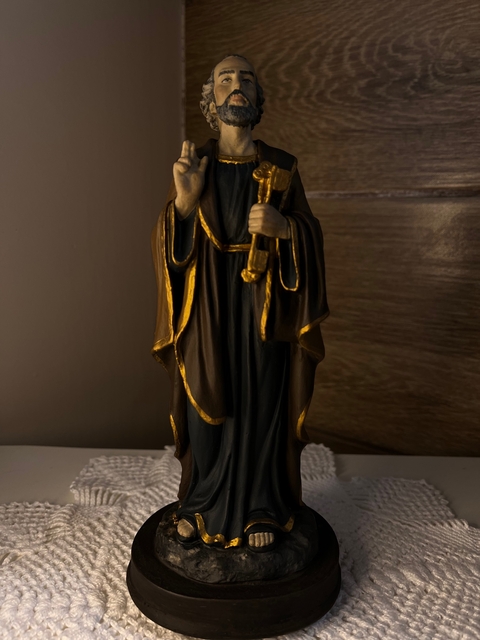São Pedro