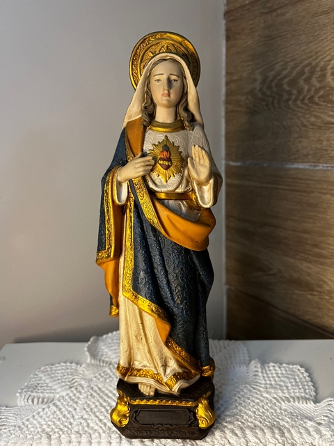 Imaculado Coração de Maria