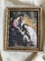 Quadro “Noivado Místico de São Hermann José com Maria” - comprar online